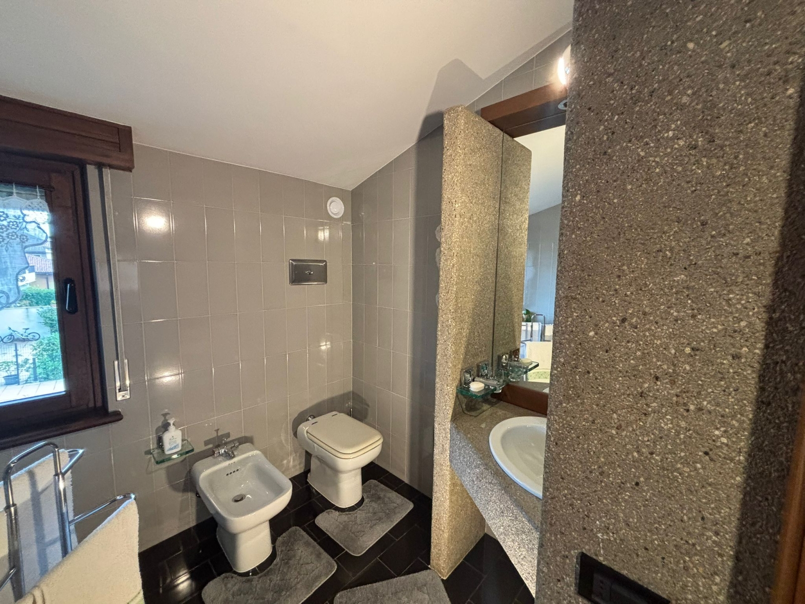 Villa o Villetta - 